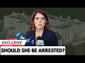 Princess Eugenie Facing a £550,000 Legal Case Fact Check