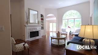 Asheville NC Area Homes for Sale (Listing #4009531)