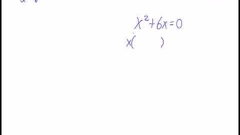 Solve quadratic equations (integer)