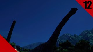 THE MORRISON FORMATION: JWE2 Playthrough Part 12