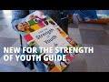 Elder uchtdorf encourages teens to read new for the strength of youth guide