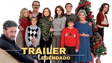 Una Famiglia Perfetta - Trailer Legendado