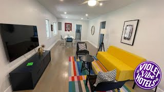 Best location Miami Brickell 3 bedroom Home | Miami (FL), United States | Hotel Review 🛏️