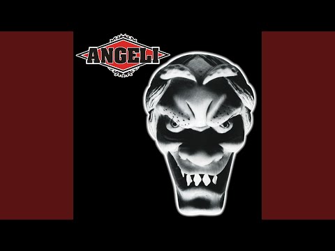 Angeli — The Outland