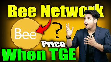 Bee Network Mining App New Update | Bee Mining New Update | Bee Network Price And New Update