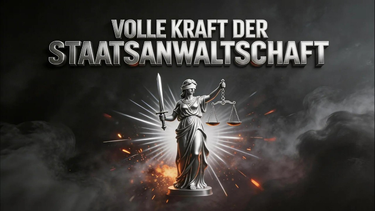 CityClub Augsburg vs. Staatsanwaltschaft Augsburg