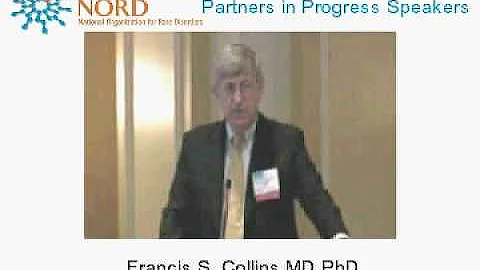 NORD,  Part 2 of 3, Health care reform and the rare disease community.