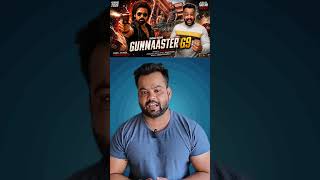 Gunmaster G9 shooting Emraan Hashmi
