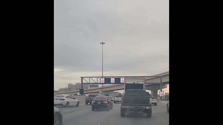 Wednesday Afternoon #Traffic #lasvegas