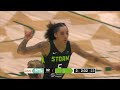Seattle Storm Highlights vs. New York Liberty | September 5, 2025