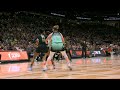 Seattle Storm Highlights vs. New York Liberty | September 5, 2025