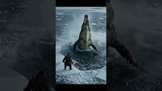 Beast 2.7 Million years Ago  #kingkong #prey #humanancestors #wildlife