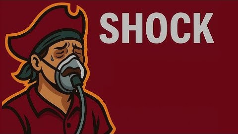 Chapter 13: Shock (EMT Lecture)