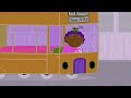 [Peppa Pigfx] Hold Tight Everyone! 😱😨 (Sponsored By Klasky Csupo Effects)