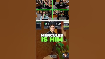 Scump Hyped op Mercules FRYING op OpTic 🤩