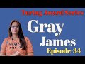 Turing Award Series | Gray James | Episode-34 Tech Research