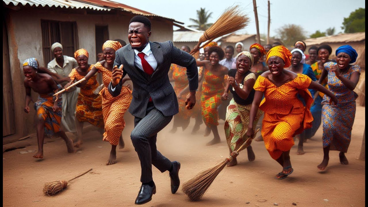 Dafa Yomm (Dou  Goor dè) #freesenegal #HISTOUREENWOLOF#HISTOIREWOLOF