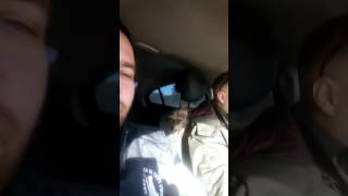 Видеодневник 23.03.2017 ворота не открыли, сломал турник Видеодневник 23.03.2017 ворота не открыли, сломал турник