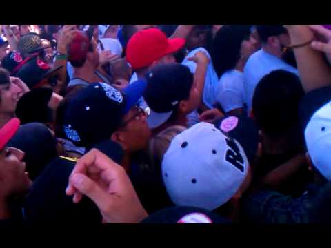 Broke Break Video