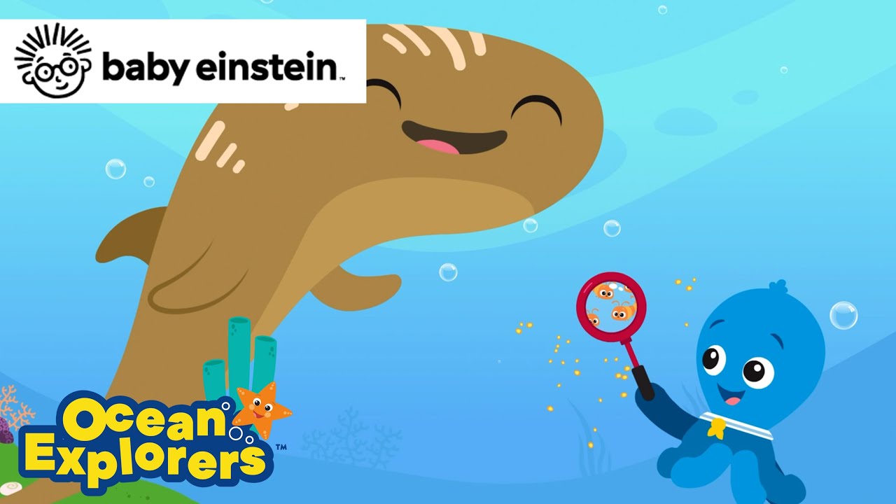 Baby Einstein (@babyeinstein) • Instagram photos and videos