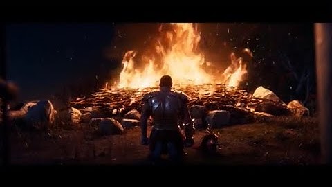 Rome total war: Scipii intro - cinematic fan edit