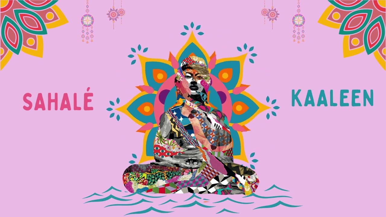 Sahalé, Kaaleen, Buddha-Bar Organic House & World Electronic Music Sahalé, Kaaleen, Buddha-Bar Organic House & World Electronic Music