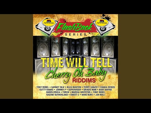 Putar Time Will Tell - Marcia Griffiths