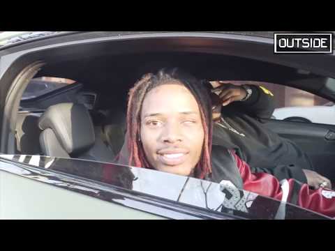 Yungfreckz: Behind The Scenes