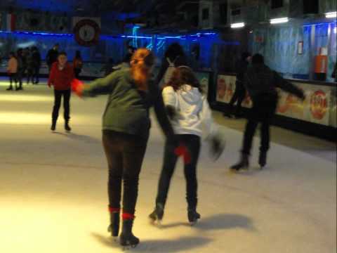 Skating Club Snia Carla i Laura