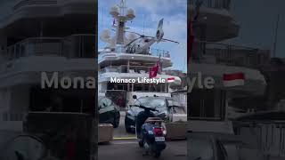 Helicopters And Superyachts Rich