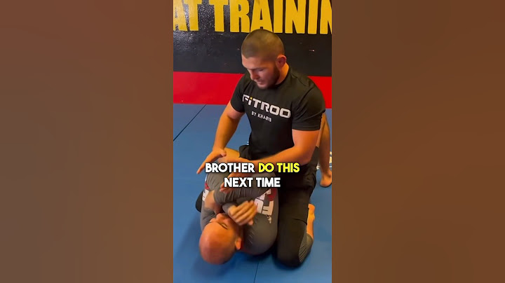 Belal Muhammad on Khabib Nurmagomedov DESTROYING Him During Training Sessions! 🤯