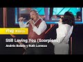 Andrés Balado y Ruth Lorenzo – “Still Loving You” (Scorpions) | Cover Night