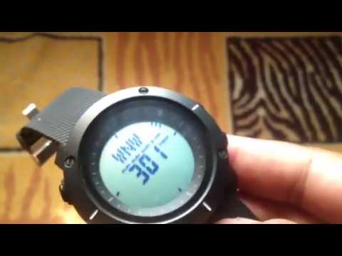 skmei 1216