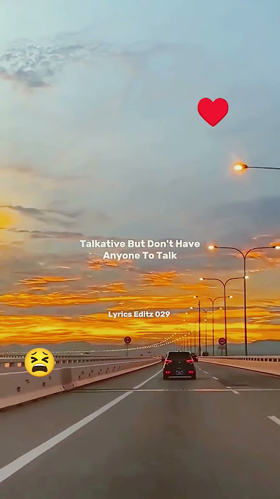 lonely 🥺 feeling 😞 #song #lyrics #music ♥️😫😫😫