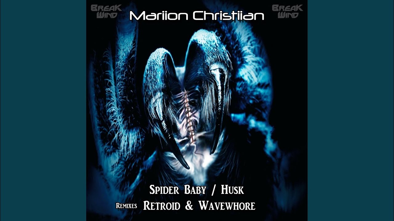 Obejrzyj Spider Baby (Retroid Remix) w YouTube Obejrzyj Spider Baby (Retroid Remix) w YouTube