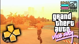 Grand Theft Auto Vice City Stories PPSSPP Gameplay Full HD / 60FPS
Grand Theft Auto Vice City Stories PSP gameplay being emulated on PC with PPSSPP emulator. Subscribe for more! Grand Theft Auto Vice City Stories PPSSPP Gameplay Full HD / 60FPS