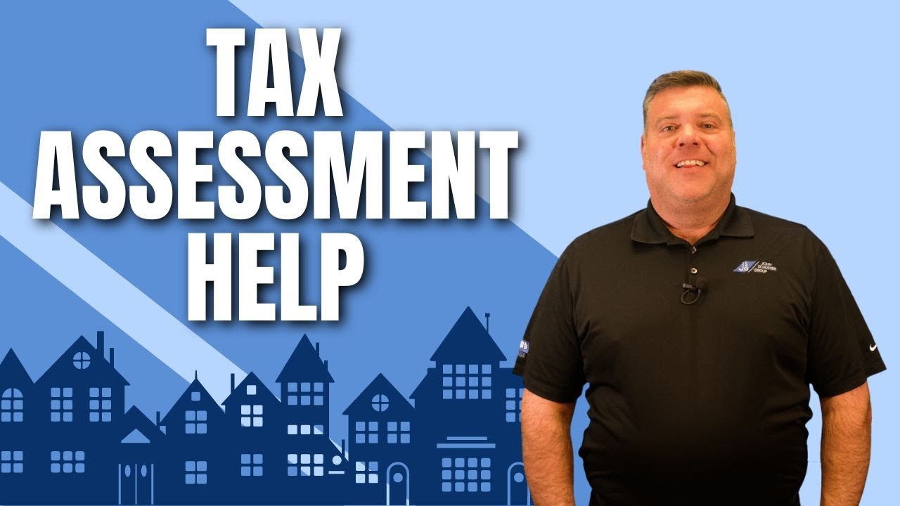 Unlock Savings Contesting Your Property's Tax Valuation YouTube