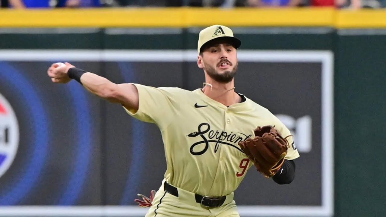 Blaze Alexander | 2024 Highlights