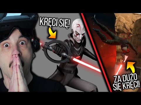 Wideo: Miecz świetlny Wykryty Dla Star Wars Kinect