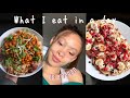 what I eat in a day | as a vegan teen