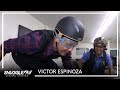 Victor Espinoza - Jockey