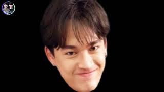 [Eng] Gawin? Fluke? ^o^;; friends mentioned   confused about Gawin's name