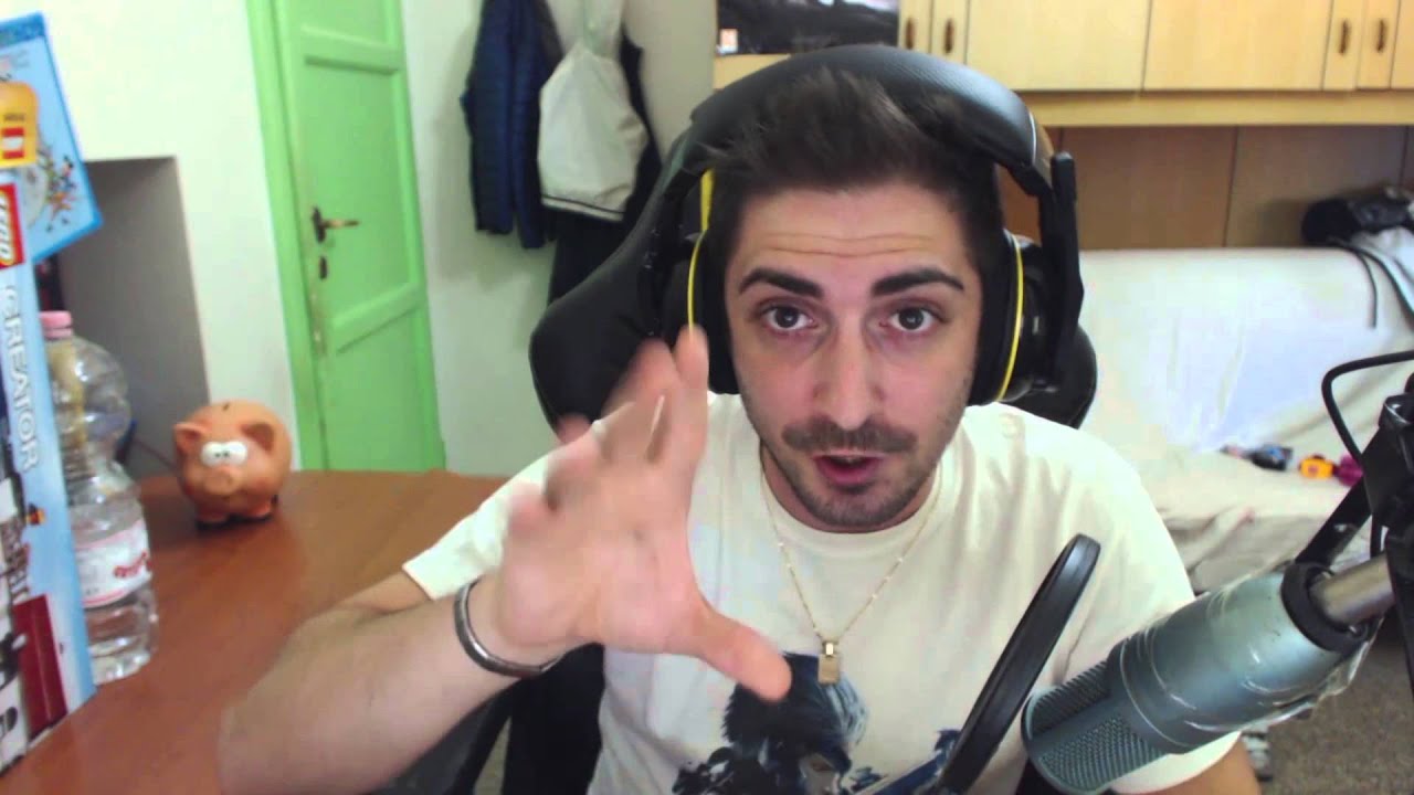 In diretta per voi... italy map