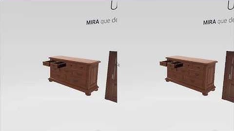 Usando objetos en realidad virtual con Unity