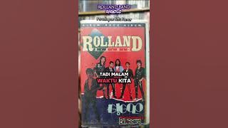 Rolland Band - Percakapan Satu Kamar