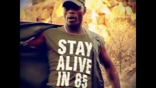 Tumza and The Big Bullets - Skwata (Generique)