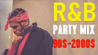 OLD SCHOOL R&B MIX // NE YO, CHRIS BROWN, USHER, MARIO by R&B MIX 24 views 2 years ago 2 hours, 7 minutes