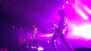 Asking Alexandria HD*,- Undivided, 28.10.15, The Ritz Manchester