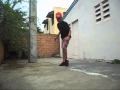 Boyz Fresh - Aristantan 2.0 - El Cracker - @EysJacielito - STYLOFREE Vol.1 ( DEMBOW 2013 )