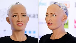 Google's AI Robot Terrifies Officials Before It Was Quickly Shut Down